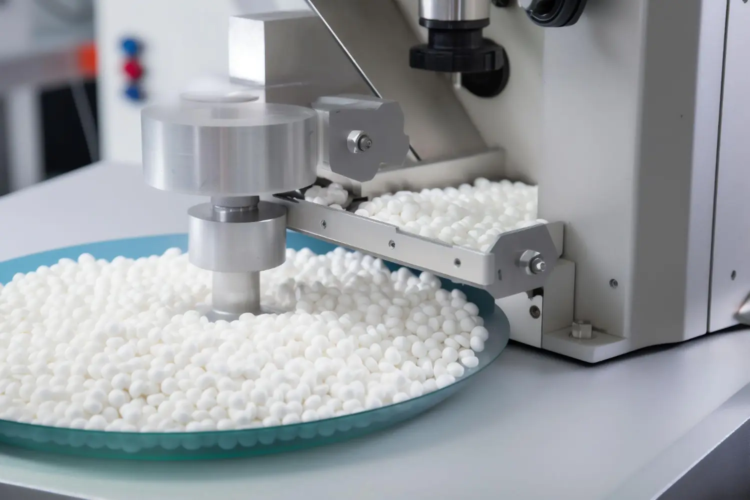 Laudo de Pérolas EPS