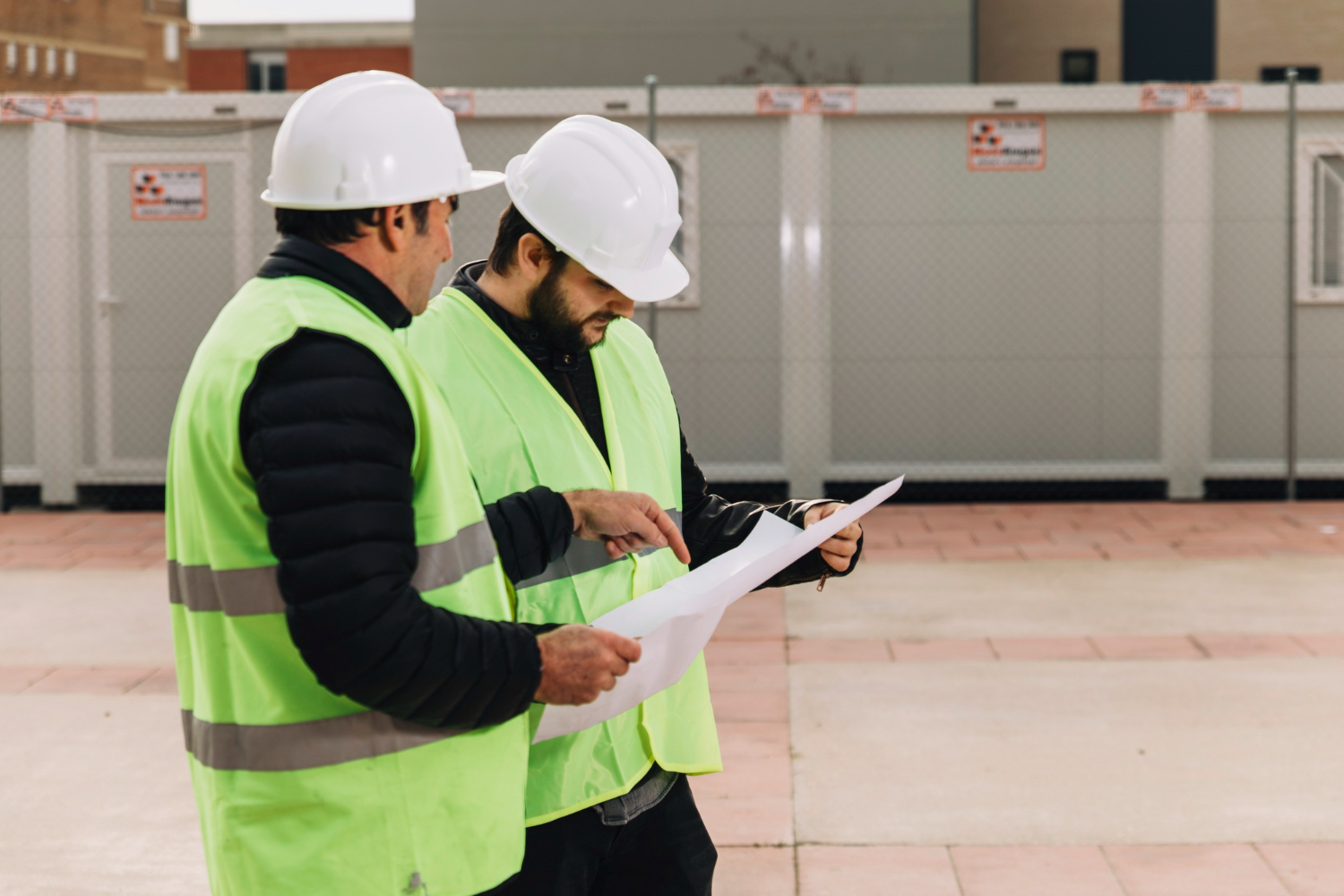 Planejamento e análise de risco etapa essencial do Job Hazard Analysis exigido pela OSHA 29 CFR 1910 Subpart A.