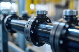 CURSO APRIMORAMENTO EM TÉCNICAS DE ABERTURA E FECHAMENTO DE FLANGES COM CONTROLE DE TORQUE