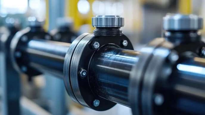 CURSO APRIMORAMENTO EM TÉCNICAS DE ABERTURA E FECHAMENTO DE FLANGES COM CONTROLE DE TORQUE