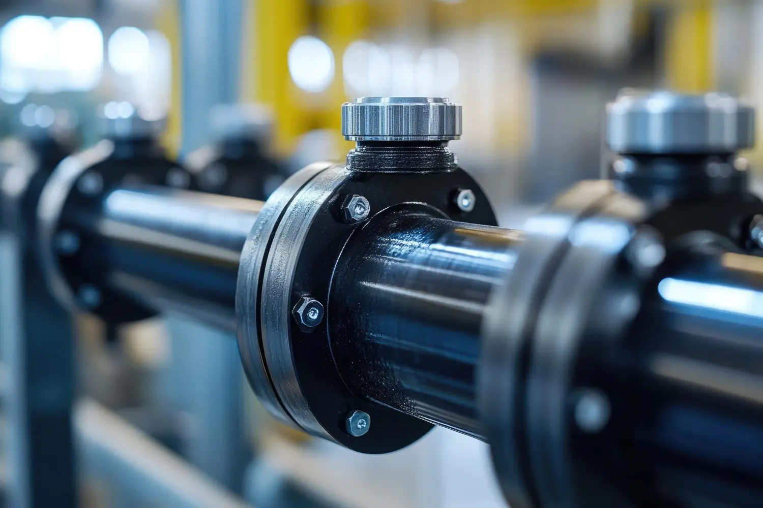 CURSO APRIMORAMENTO EM TÉCNICAS DE ABERTURA E FECHAMENTO DE FLANGES COM CONTROLE DE TORQUE