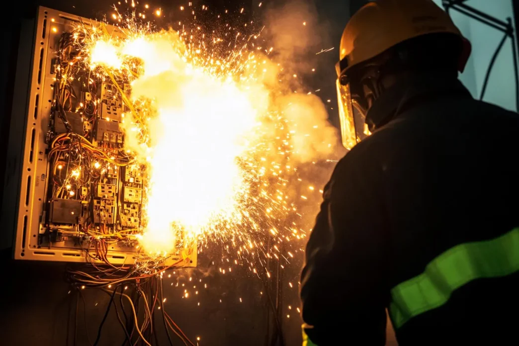 CURSO ATMOSFERAS EXPLOSIVAS EX008