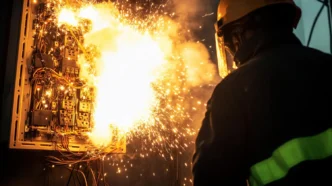 CURSO ATMOSFERAS EXPLOSIVAS EX008