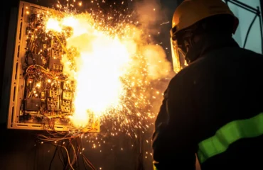 CURSO ATMOSFERAS EXPLOSIVAS EX008 CURSO ATMOSFERAS EXPLOSIVAS EX008