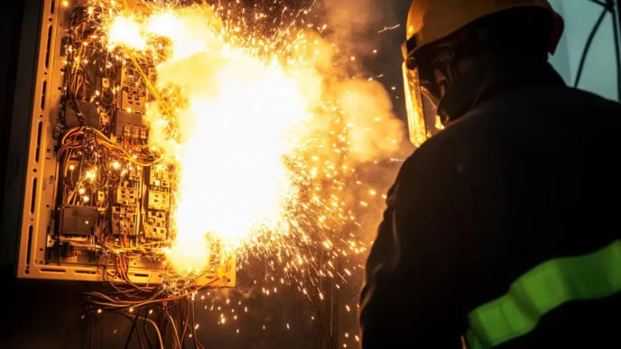 CURSO ATMOSFERAS EXPLOSIVAS EX008