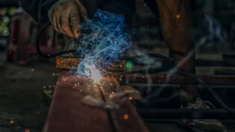 CURSO CQI 29 - BRASAGEM