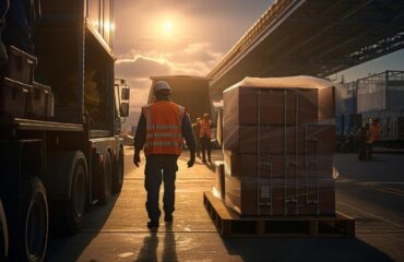 Treinamento Inicial Produtos Perigosos NBR 16173