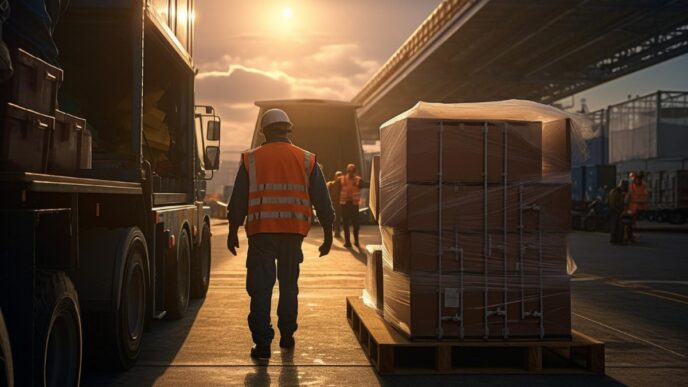 Treinamento Inicial Produtos Perigosos NBR 16173