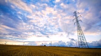 CURSO CABOS TRANSMISSÃO NBR 17138