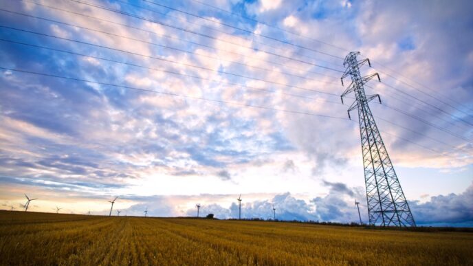 CURSO CABOS TRANSMISSÃO NBR 17138