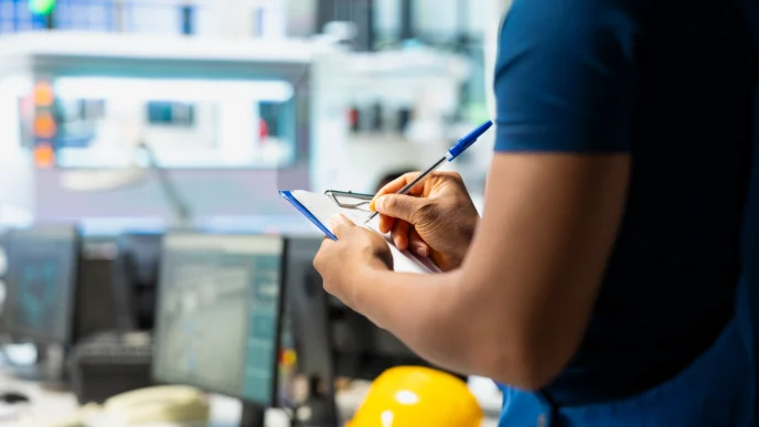 A verificação em campo é etapa essencial nos Cursos NRs quando a norma exige prática comprovada.