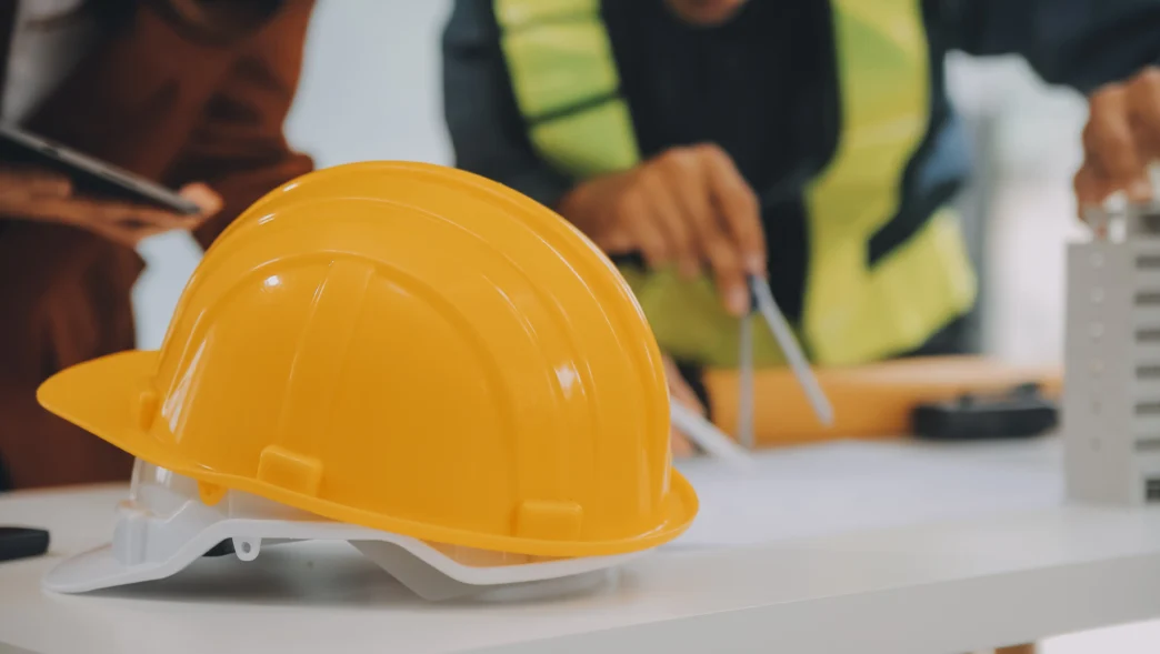 Competência técnica validada por experiência e normas é requisito para ministrar treinamentos obrigatórios.