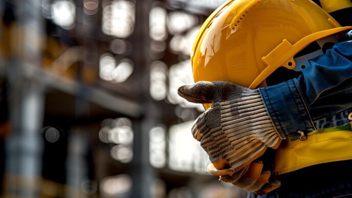 A segurança em Instalação Industrial depende da integração de procedimentos, EPI adequado e capacitações como NR 10, NR 12, NR 33 e NR 35.