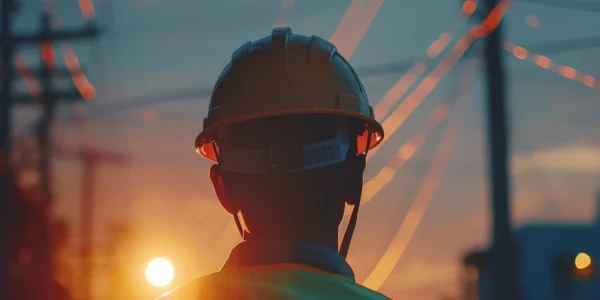 DESTAQUE Atividade em sistema elétrico externo: avaliação de risco, controle de energia e medidas preventivas críticas para evitar eventos elétricos graves.