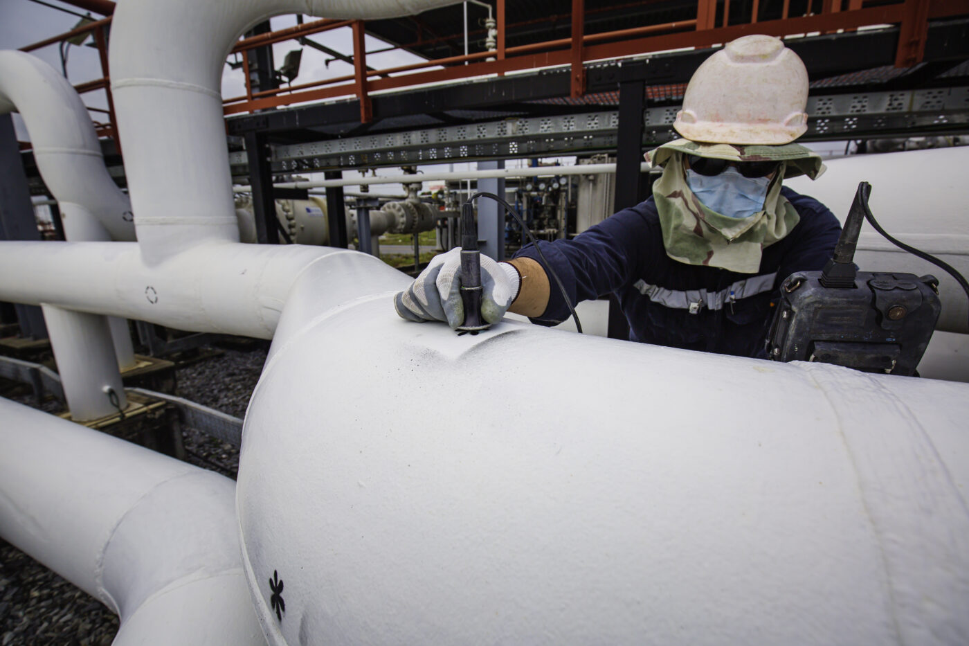 Curso Ensaios Ultrassônicos TFM