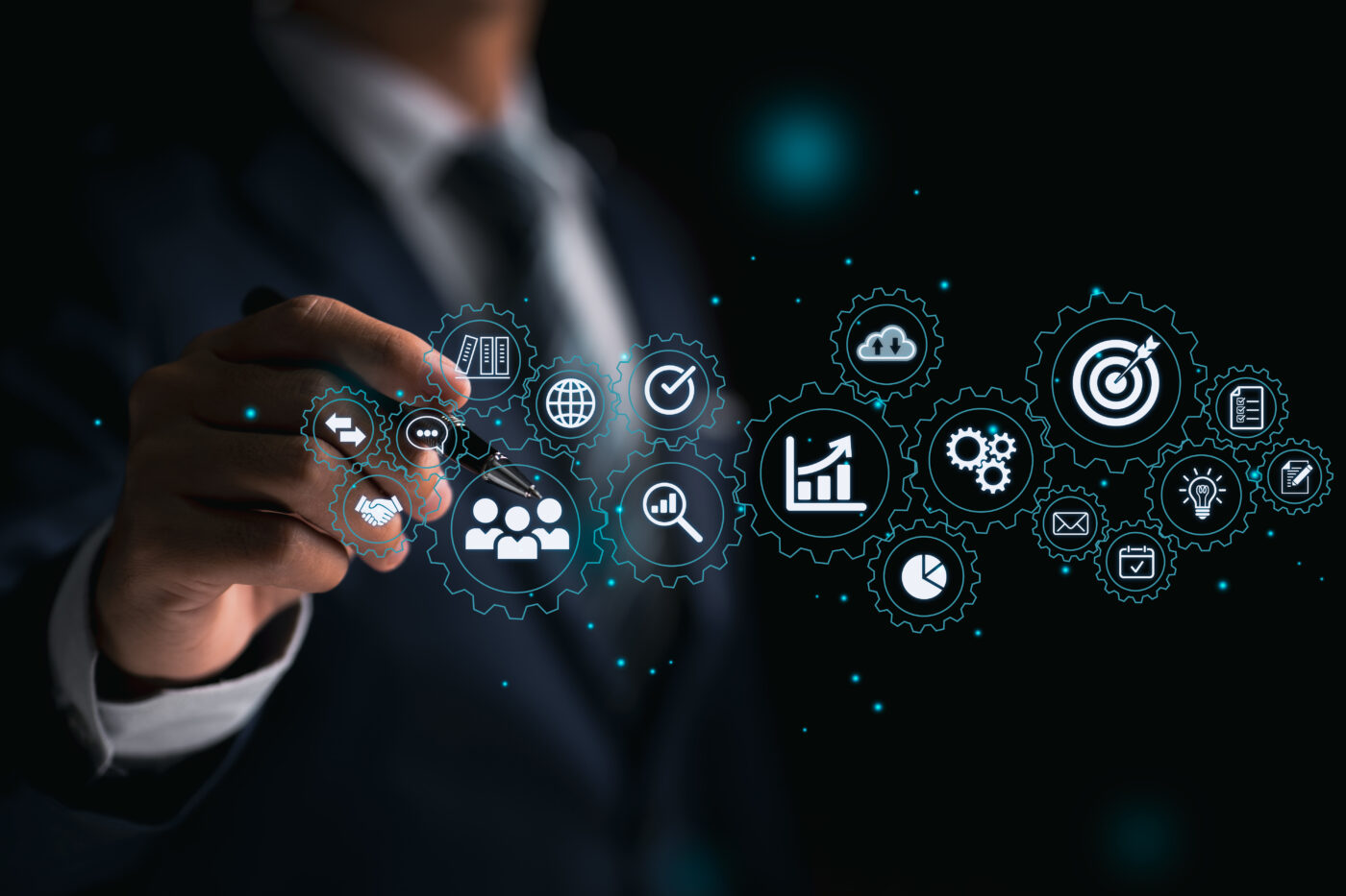 Curso Gestão Inovação NBR 56000