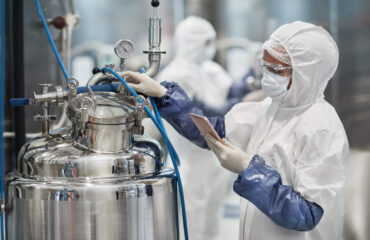 Curso Operação de Autoclaves Industriais Curso Operação de Autoclaves Industriais