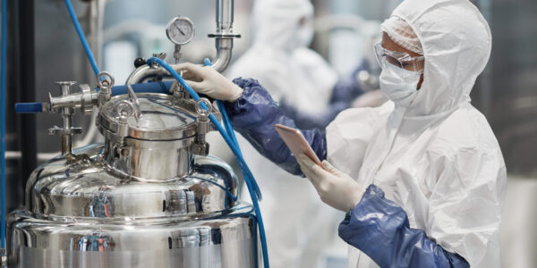 Curso Operação de Autoclaves Industriais Curso Operação de Autoclaves Industriais