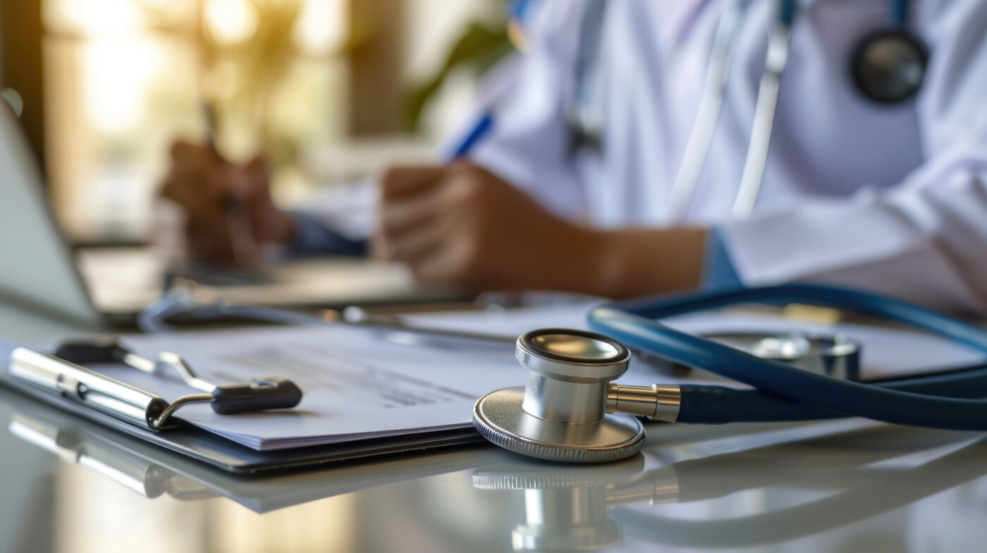 O Circo da Medicina Ocupacional