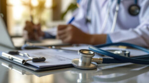 O Circo da Medicina Ocupacional