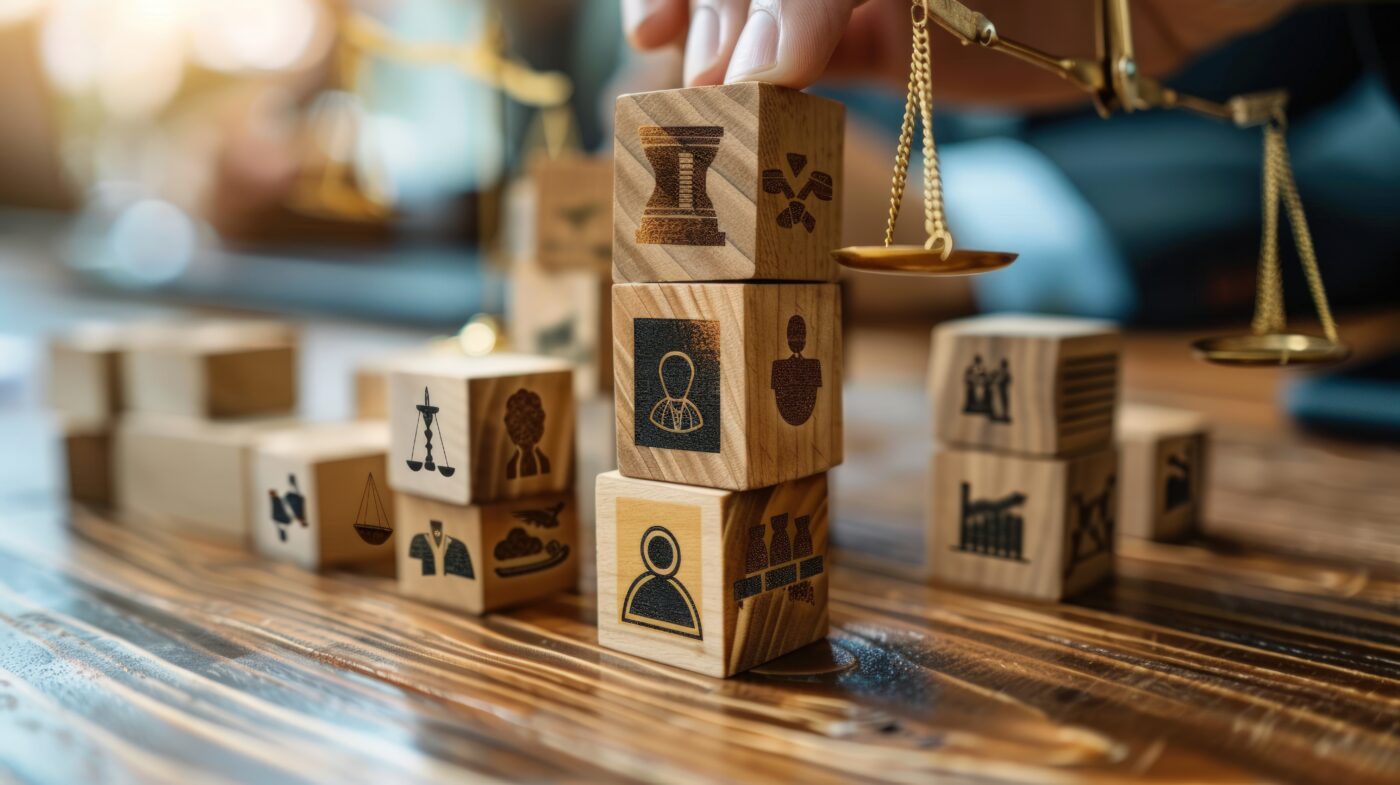 ISO/IEC 17065 exige imparcialidade: sem independência na decisão, o certificado perde validade técnica.