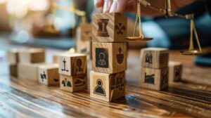 ISO/IEC 17065 exige imparcialidade: sem independência na decisão, o certificado perde validade técnica.