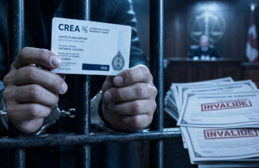 Fraude do treinamento : ART não é escudo para improvisação. Quando a capacitação não atende à norma, o documento que deveria comprovar conformidade pode se transformar na principal evidência de negligência. Fraude do treinamento : ART não é escudo para improvisação. Quando a capacitação não atende à norma, o documento que deveria comprovar conformidade pode se transformar na principal evidência de negligência.