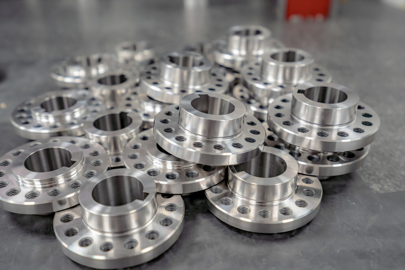 Curso Inspeção de Flanges