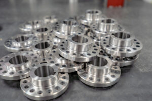 Curso Inspeção de Flanges