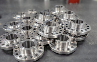 Curso Inspeção de Flanges Curso Inspeção de Flanges