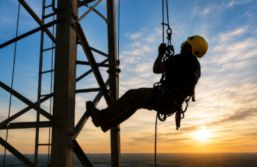 Treinamento Presencial em Trabalho em Altura A Portaria MTE nº 1.259/2026 reforçou a importância da capacitação presencial na NR-35. O treinamento prático prepara trabalhadores para executar atividades em altura com segurança, técnica e conformidade legal.