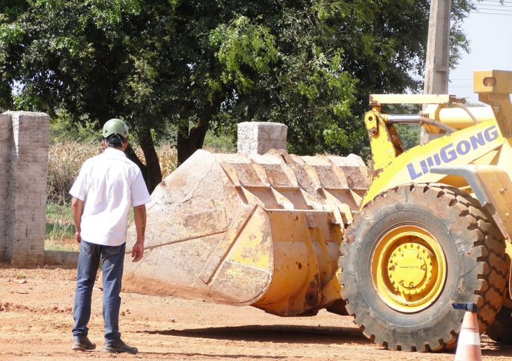 1202 - Capacitação de Reciclagem em Operação, Manutenção, Inspeção e Demais Intervenções de Máquinas e Equipamentos