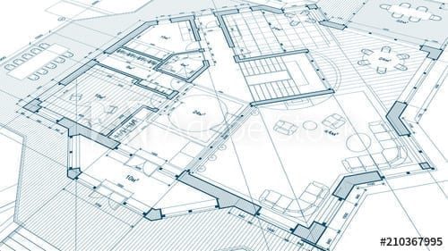 Elaboração de Mapeamento de Infraestrutura de Prédios Administrativos