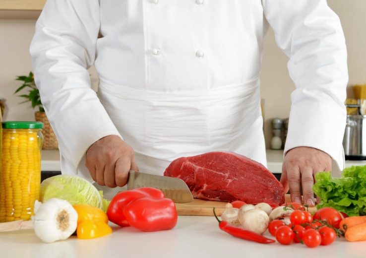 Curso Boas Práticas Alimentares