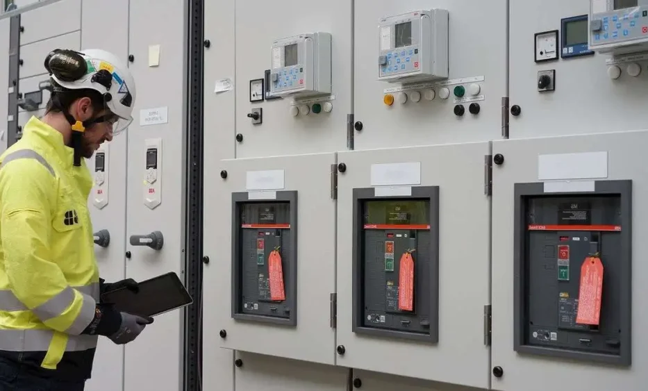 Curso de Aprimoramento sobre a Aplicação da Norma pra Instrutor NR-10 SEP - Sistemas Elétricos de Potências e suas Proximidades