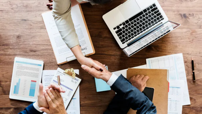 Assessorias e Consultorias