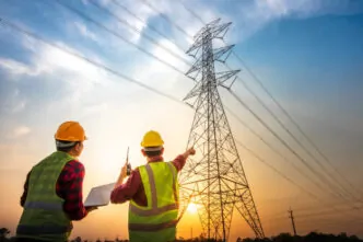 Laudo Áreas de Risco Elétrico NR 10