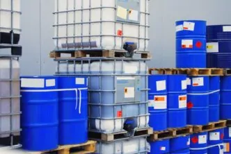 Treinamento em Utilização de Produtos Químicos - Continuado - 3205