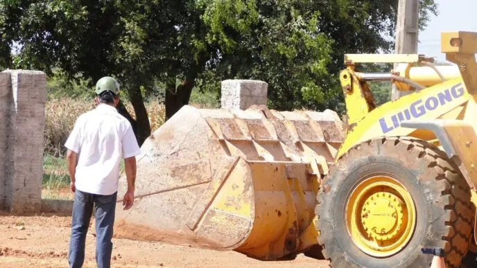 1202 - Capacitação de Reciclagem em Operação, Manutenção, Inspeção e Demais Intervenções de Máquinas e Equipamentos