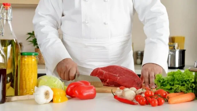 Curso Boas Práticas Alimentares