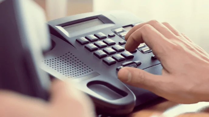1705 - Treinamento em teleatendimento