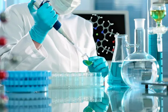 Curso Competência De Laboratórios De Ensaio e Calibração