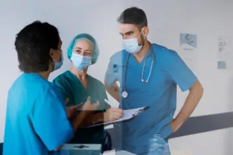 Curso Trabalho em Serviços e Saúde