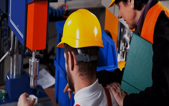 Curso e Treinamento Segurança e Saúde do Trabalho em Japonês