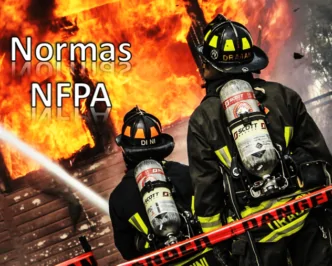 Normas NFPA
