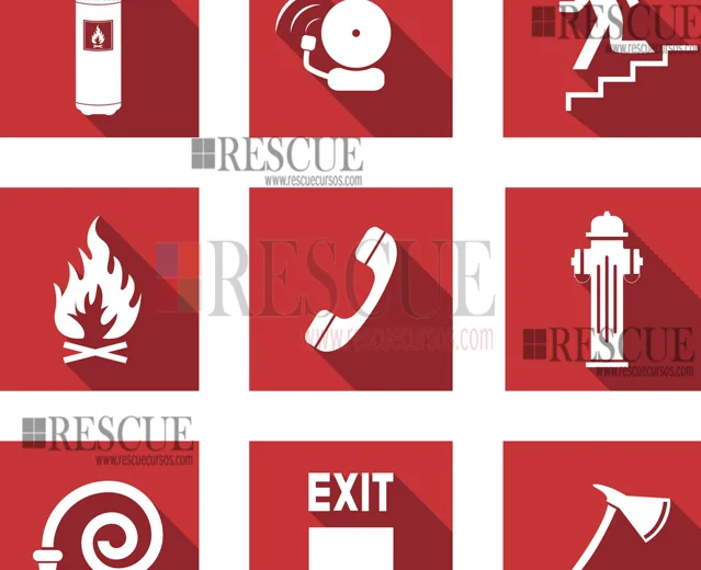 IT 04 - Símbolos Gráficos Para Projeto de Segurança Contra Incêndio