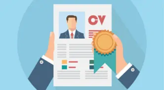 CV