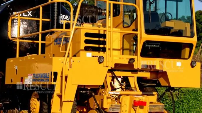 Laudo de Trackmobile