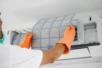 PMOC – Plano Manutenção Operação Controle Ar Condicionado