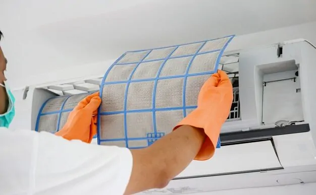 PMOC – Plano Manutenção Operação Controle Ar Condicionado